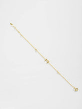 Initiale d'Amour Bracelet