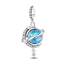 Blue Planet Dream Charm