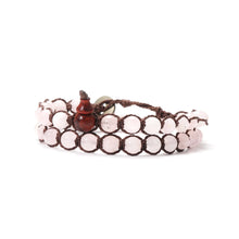 Serenity Circle Buddhist Meditation Bracelet