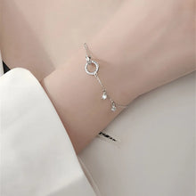 Romena Classic Roman Numeral Bracelet