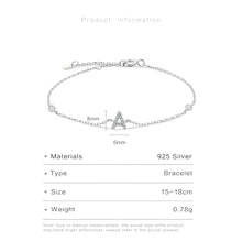 Initiale d'Amour Bracelet