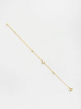 Initiale d'Amour Bracelet