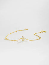 Initiale d'Amour Bracelet