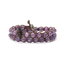 Serenity Circle Buddhist Meditation Bracelet
