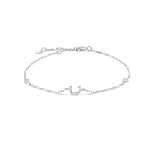 Initiale d'Amour Bracelet