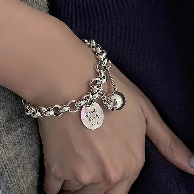 UrbanSoul Tag Bracelet Bohemian