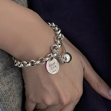 UrbanSoul Tag Bracelet Bohemian
