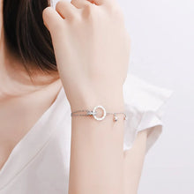 Romena Classic Roman Numeral Bracelet