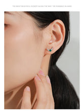 Astrielle Celestial Zircon Earrings