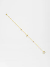 Initiale d'Amour Bracelet