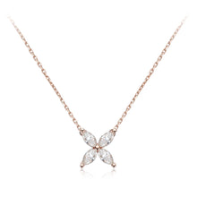 Elysian Wings Moissanite Jewelry Set