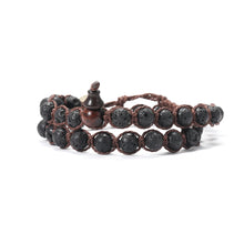 Serenity Circle Buddhist Meditation Bracelet