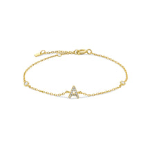 Initiale d'Amour Bracelet