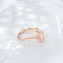 Sereniva Spinning Calm Ring