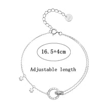 Romena Classic Roman Numeral Bracelet