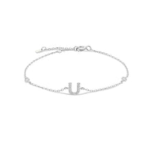 Initiale d'Amour Bracelet