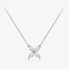 Elysian Wings Moissanite Jewelry Set