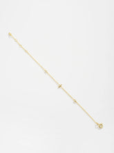 Initiale d'Amour Bracelet