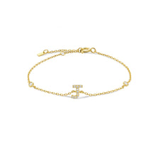 Initiale d'Amour Bracelet