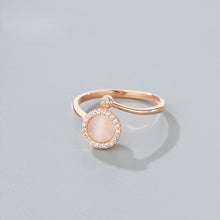 Sereniva Spinning Calm Ring