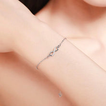 Infinara Endless Love Bracelet