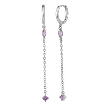 TwinkleThread Earrings  ZircaLuxe