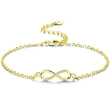 Infinara Endless Love Bracelet