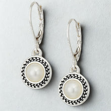 Moonlit Mirage  Retro Boho Droplet Earrings