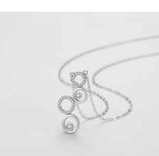 Elysian Circle Pendant