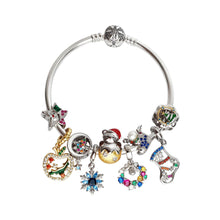 Original Christmas Ornaments Bracelet